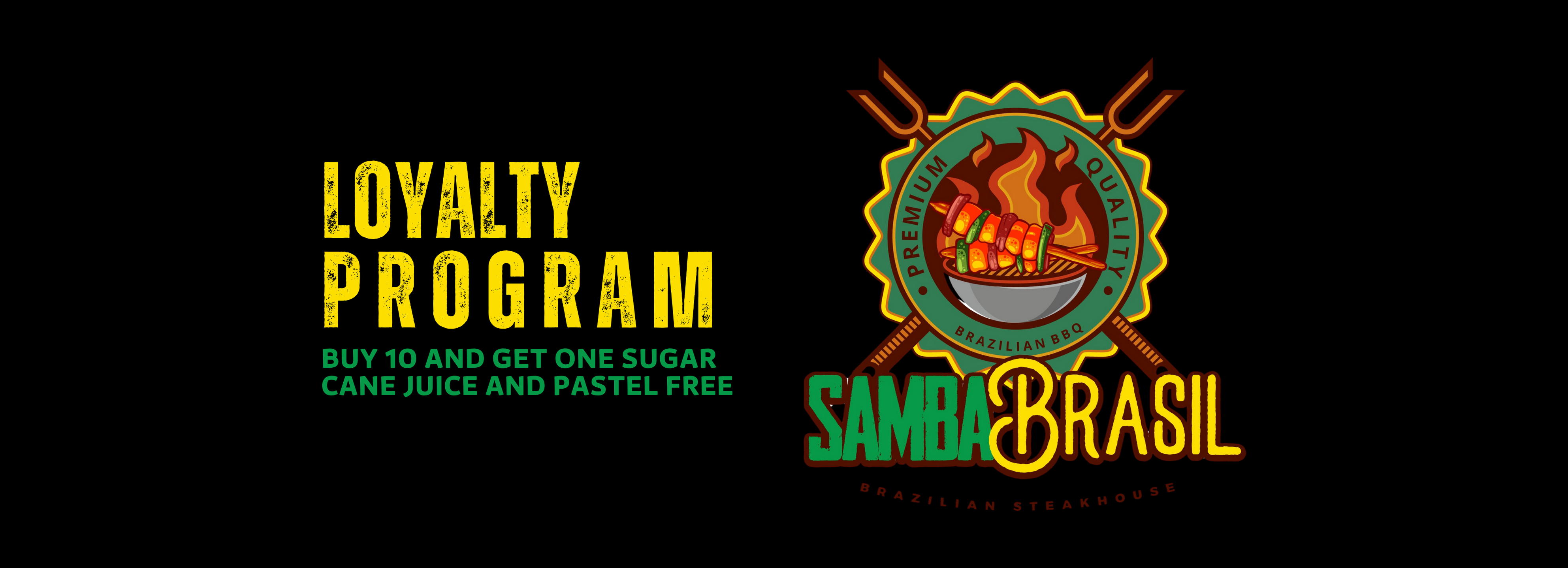 Loyalty Program